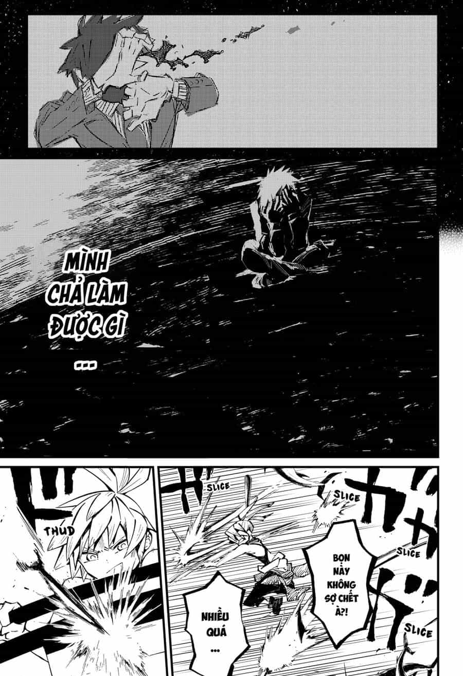 Kajiki No Ryourinin - Chương 15 - ảnh 12