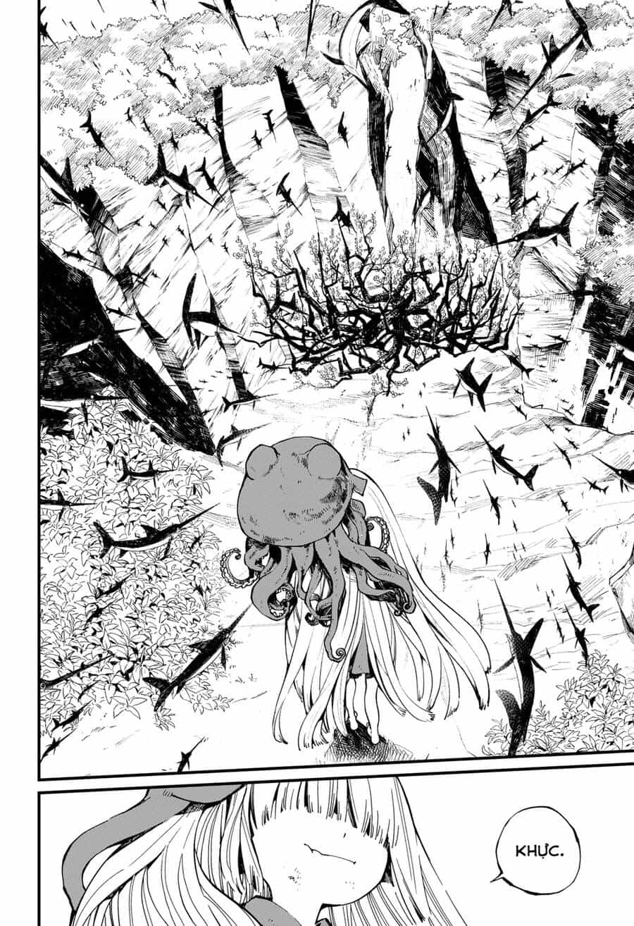 Kajiki No Ryourinin - Chương 15 - ảnh 5