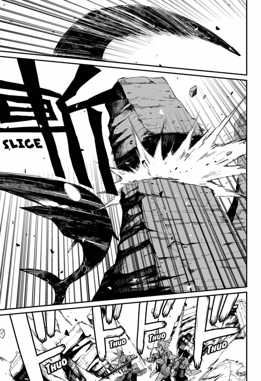 Kajiki No Ryourinin - Chương 16 - ảnh 10