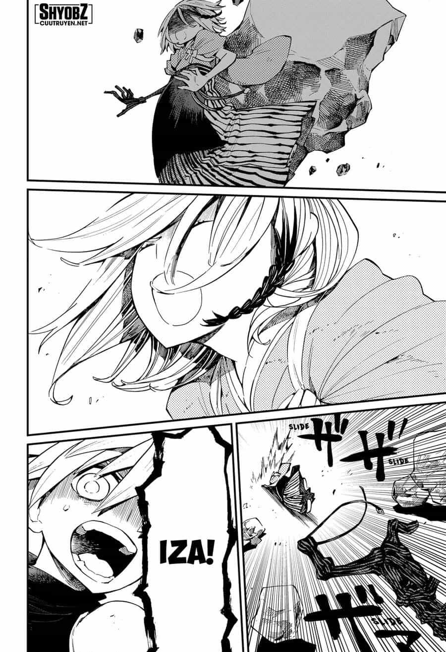Kajiki No Ryourinin - Chương 16 - ảnh 11