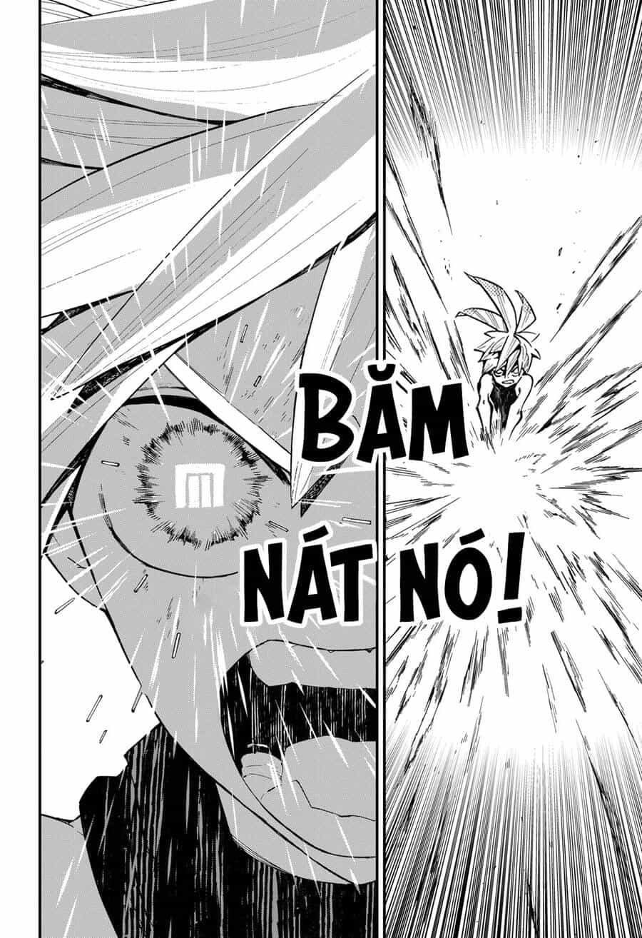 Kajiki No Ryourinin - Chương 16 - ảnh 16
