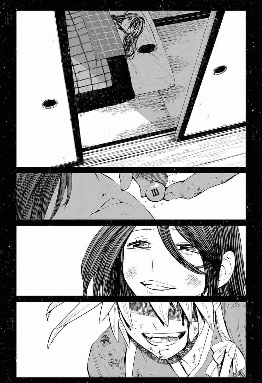 Kajiki No Ryourinin - Chương 16 - ảnh 18