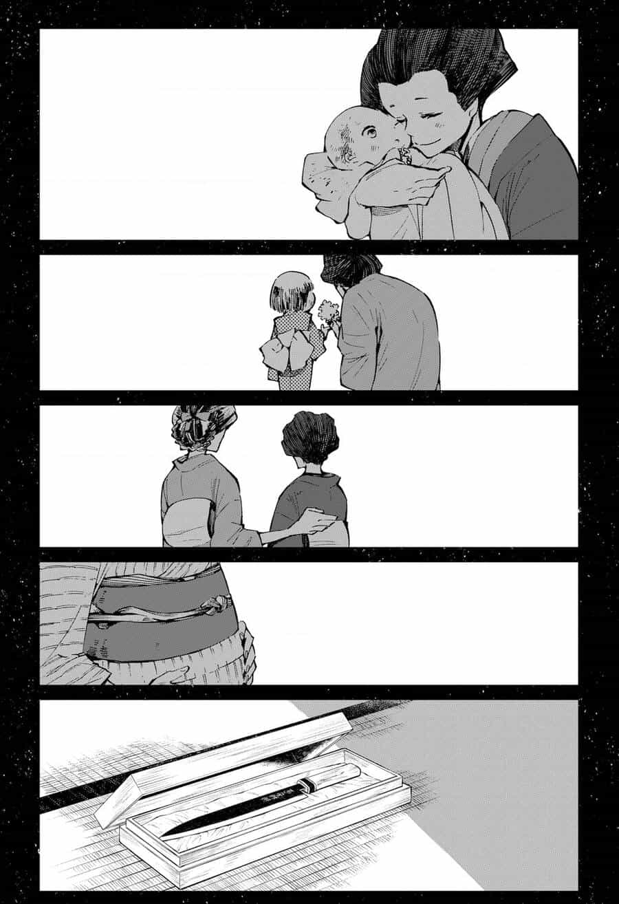 Kajiki No Ryourinin - Chương 16 - ảnh 20