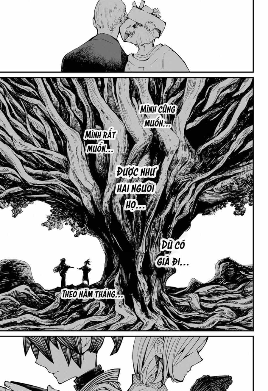 Kajiki No Ryourinin - Chương 17 - ảnh 16