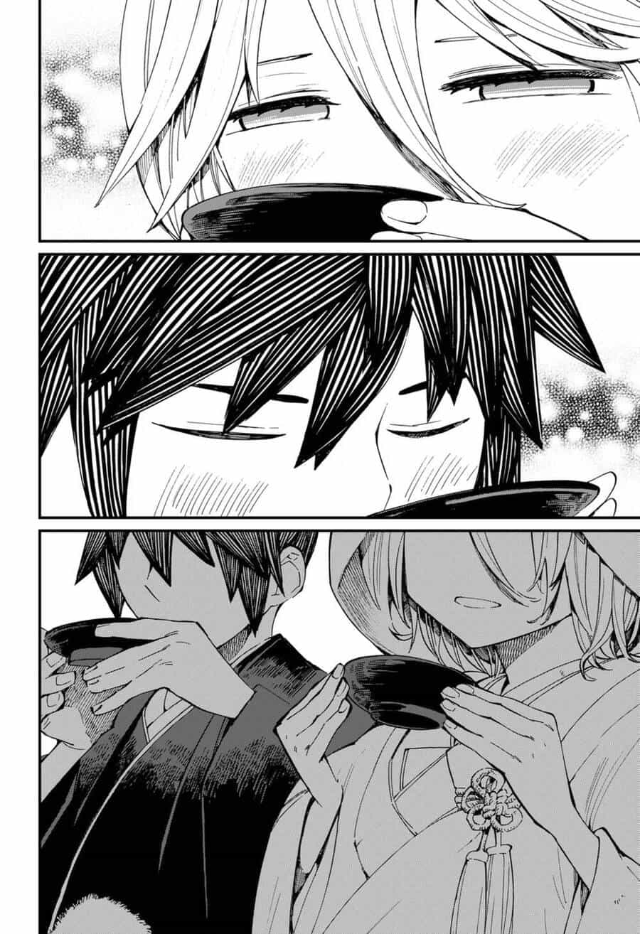Kajiki No Ryourinin - Chương 17 - ảnh 17