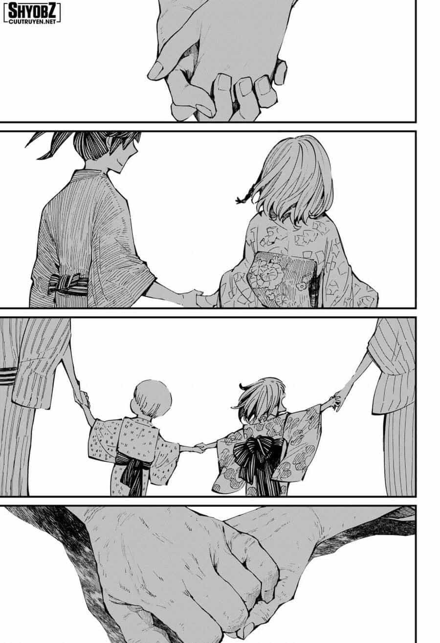 Kajiki No Ryourinin - Chương 17 - ảnh 18
