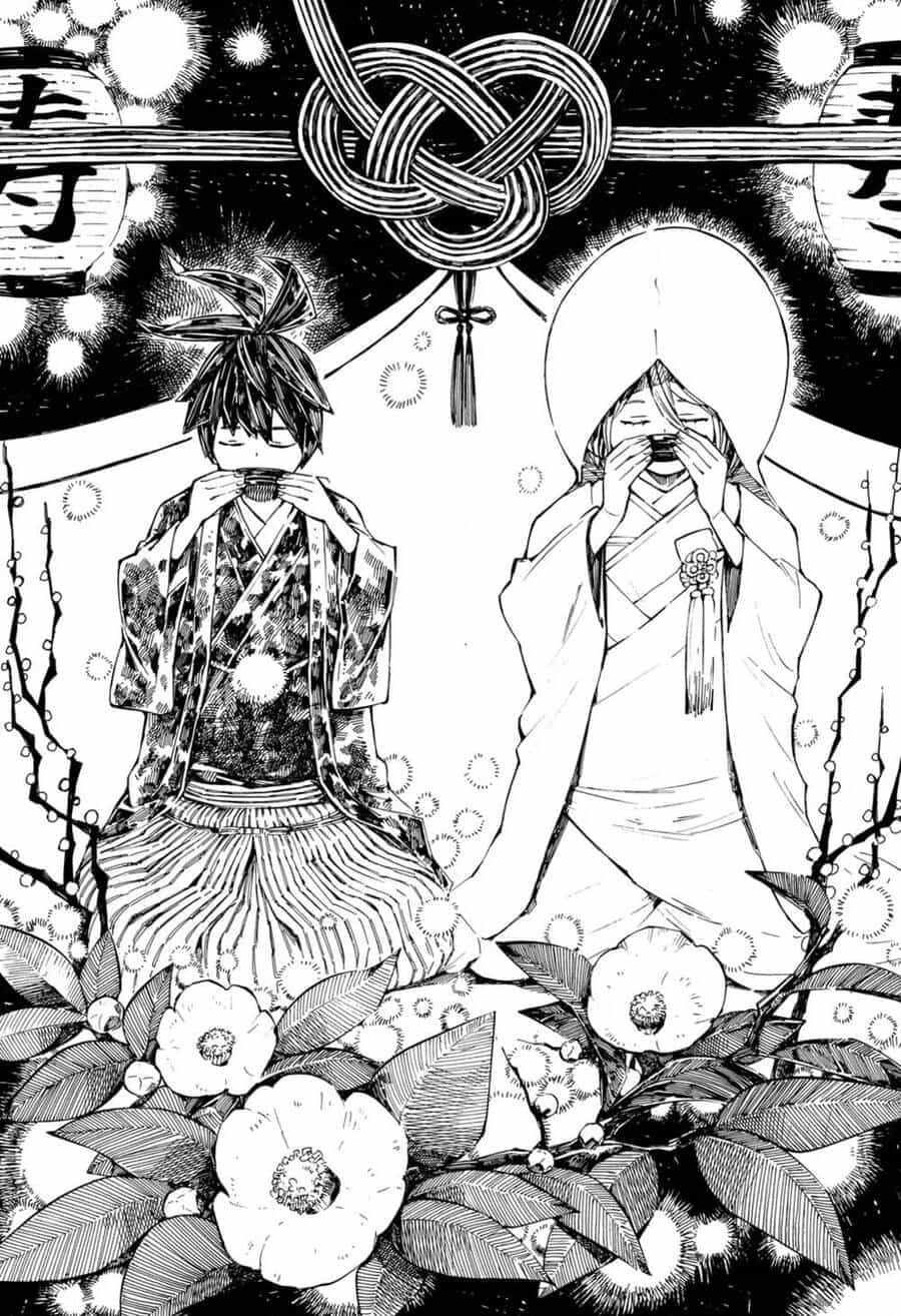 Kajiki No Ryourinin - Chương 17 - ảnh 19