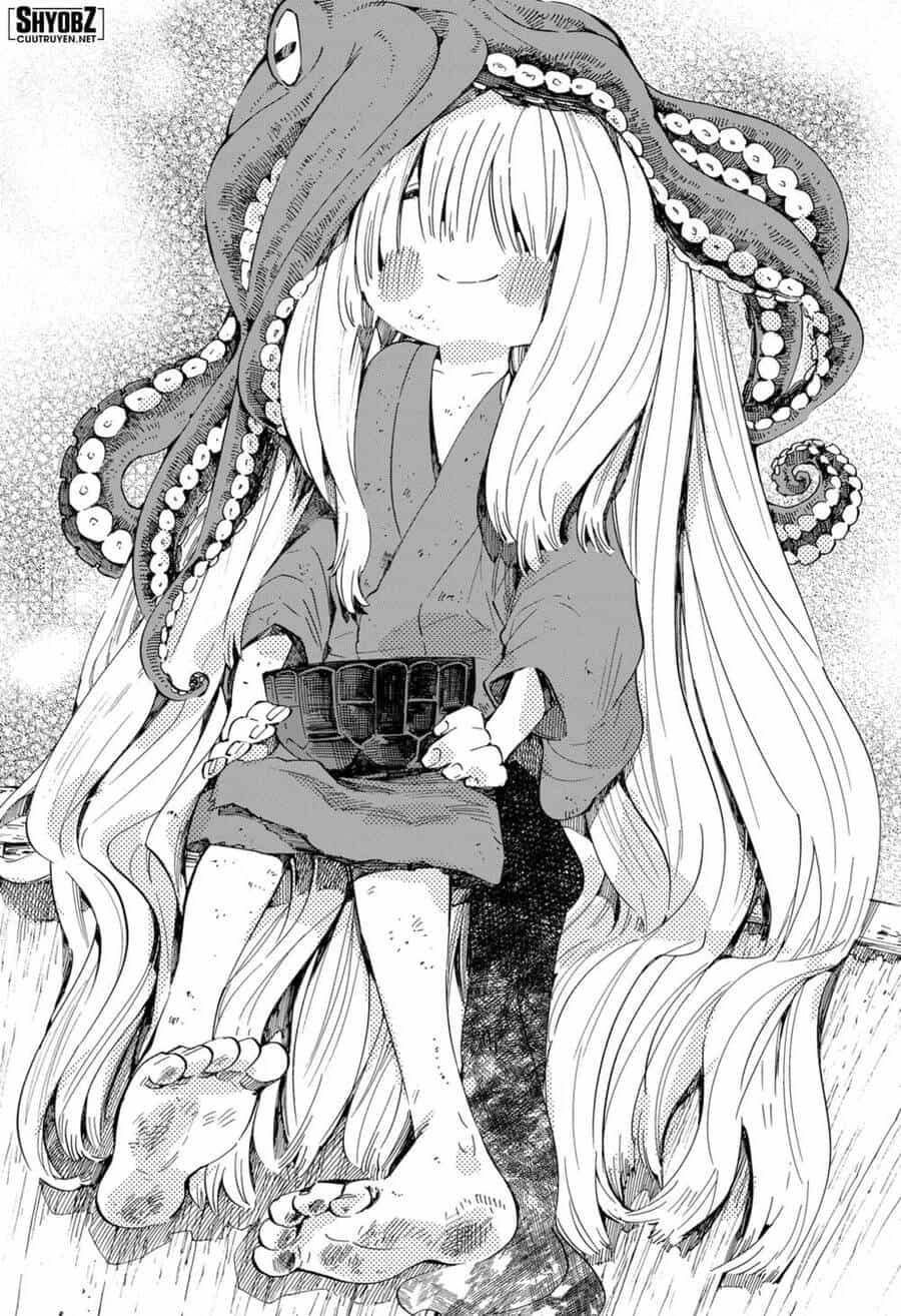 Kajiki No Ryourinin - Chương 18 - ảnh 11