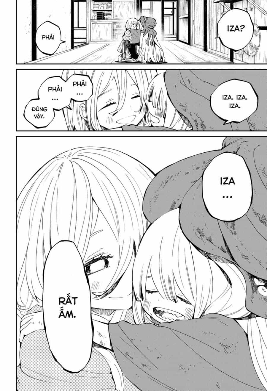 Kajiki No Ryourinin - Chương 18 - ảnh 15
