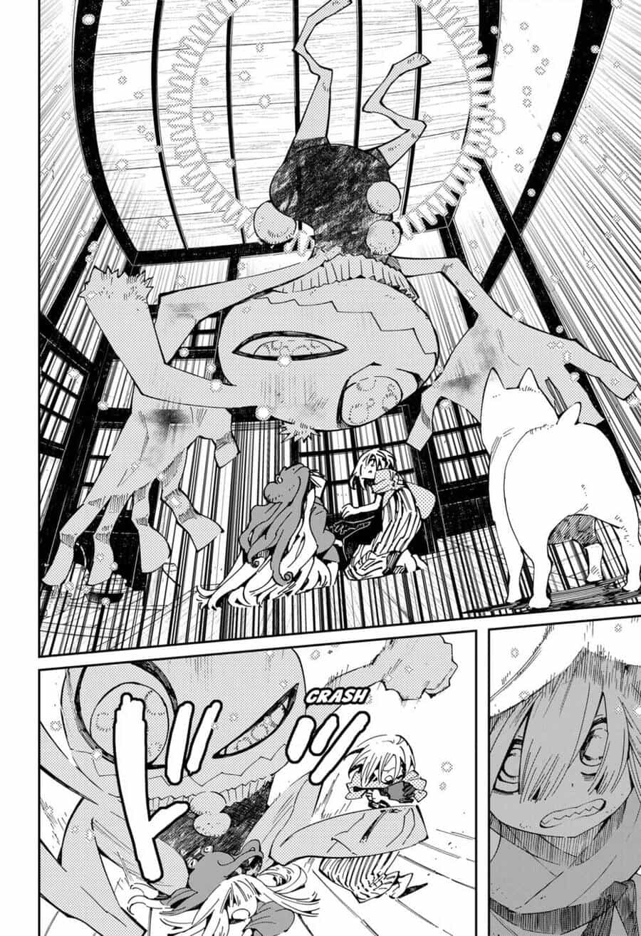 Kajiki No Ryourinin - Chương 18 - ảnh 17