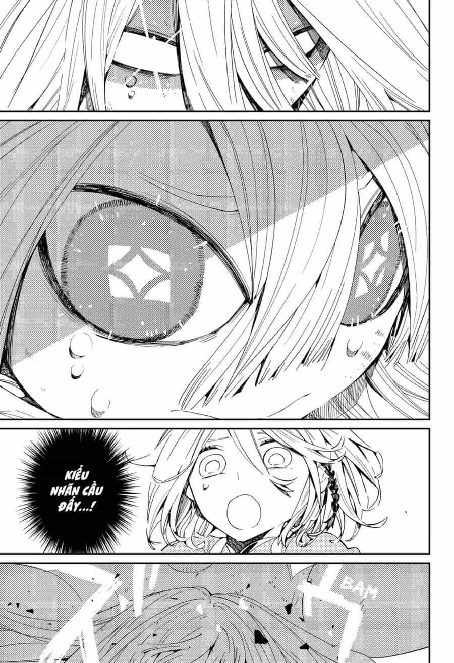 Kajiki No Ryourinin - Chương 18 - ảnh 20