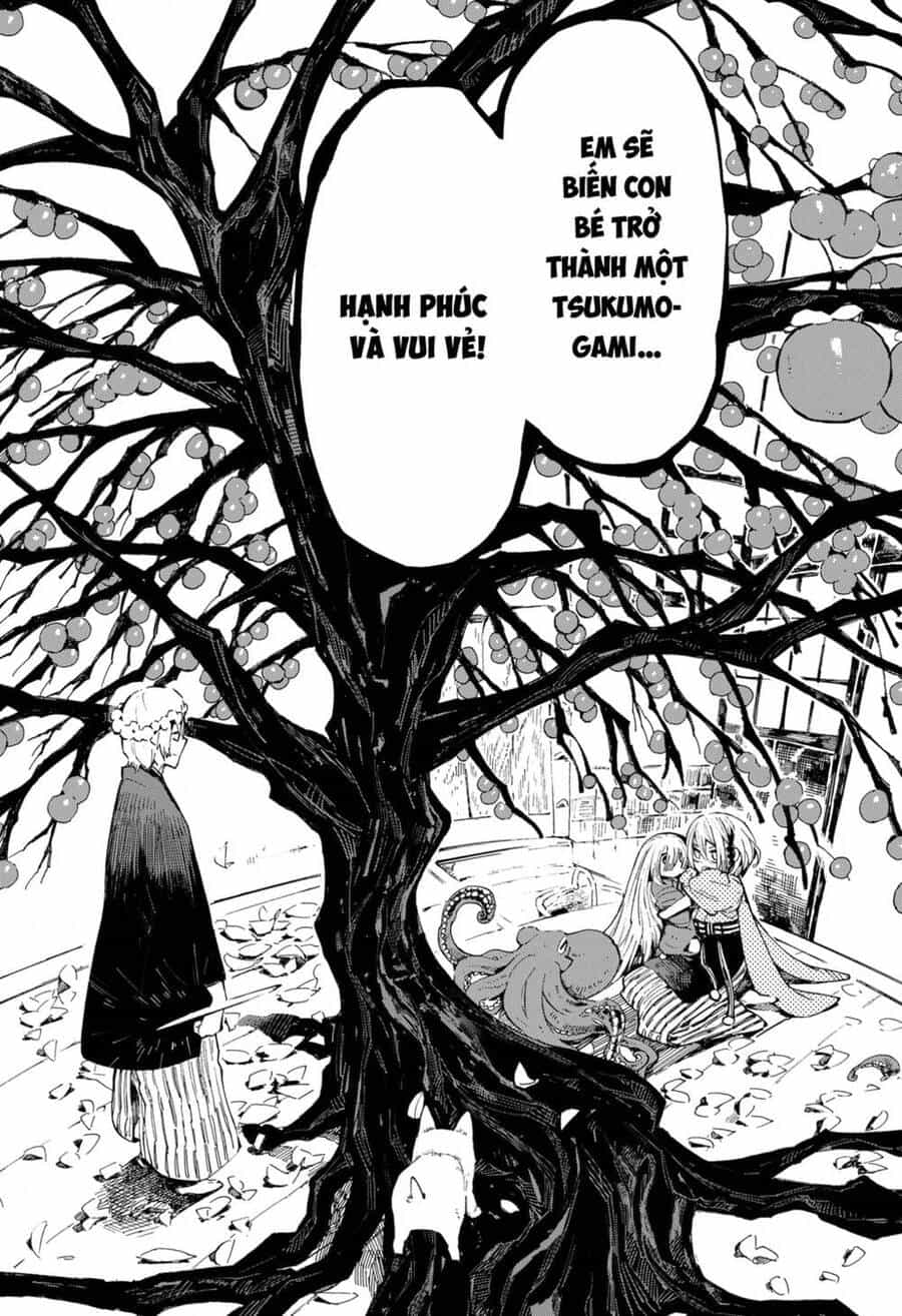 Kajiki No Ryourinin - Chương 19 - ảnh 17