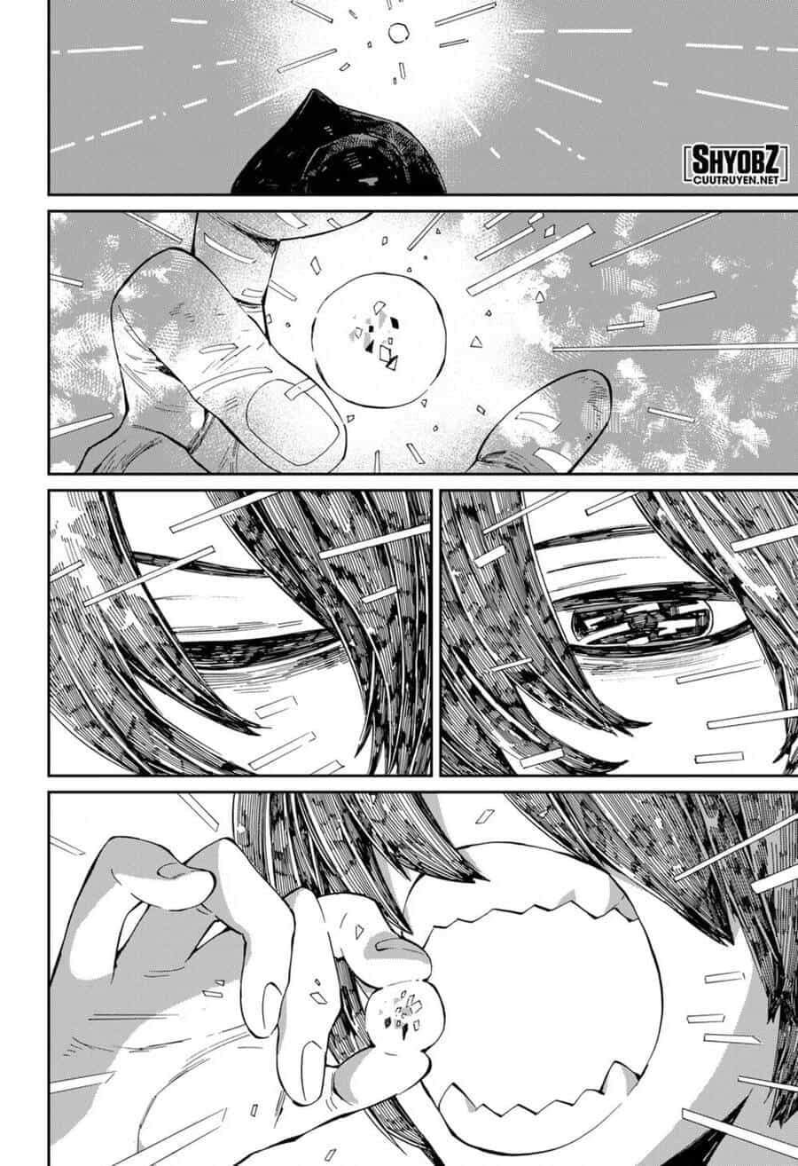 Kajiki No Ryourinin - Chương 19 - ảnh 19