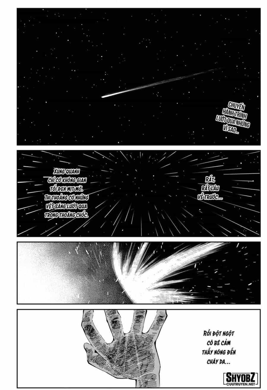Kajiki No Ryourinin - Chương 19 - ảnh 2