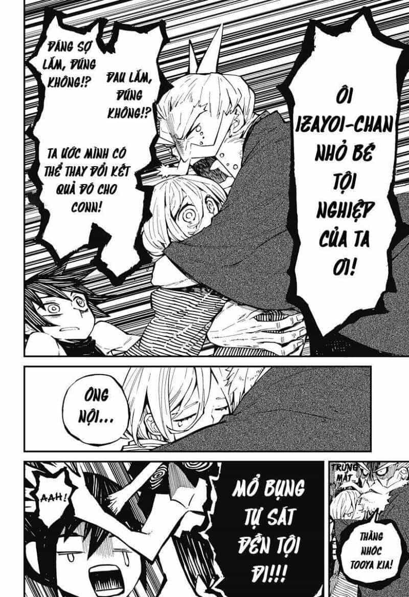 Kajiki No Ryourinin - Chương 2 - ảnh 10