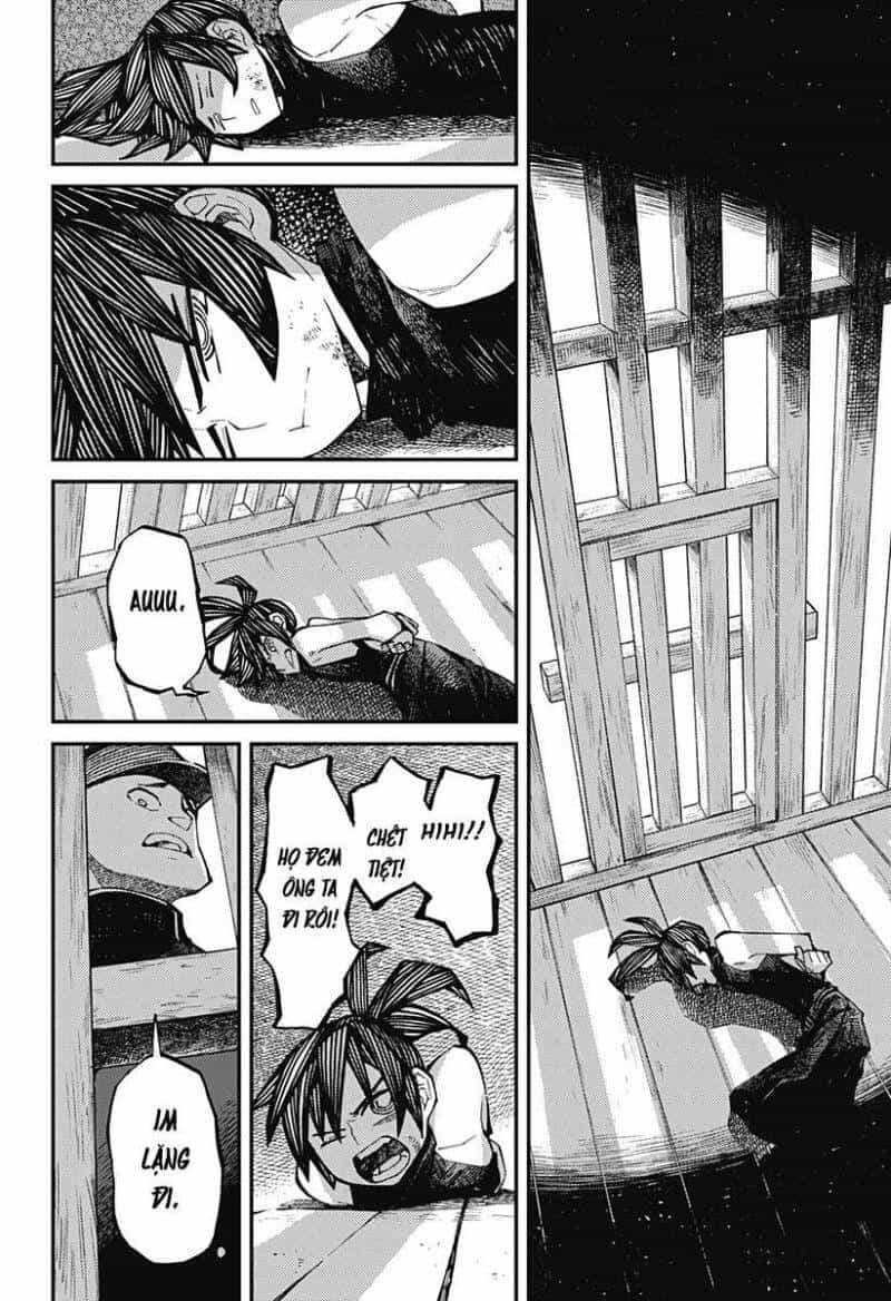Kajiki No Ryourinin - Chương 2 - ảnh 18