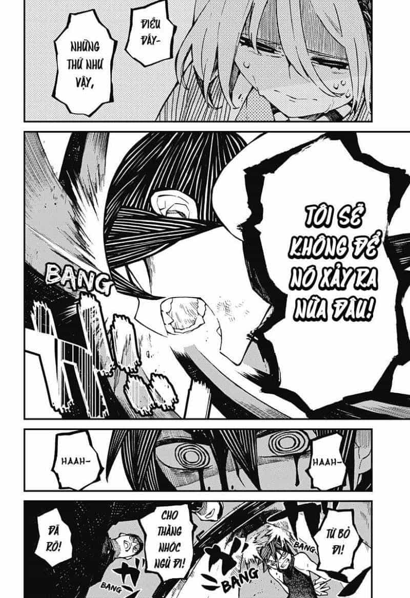 Kajiki No Ryourinin - Chương 2 - ảnh 28