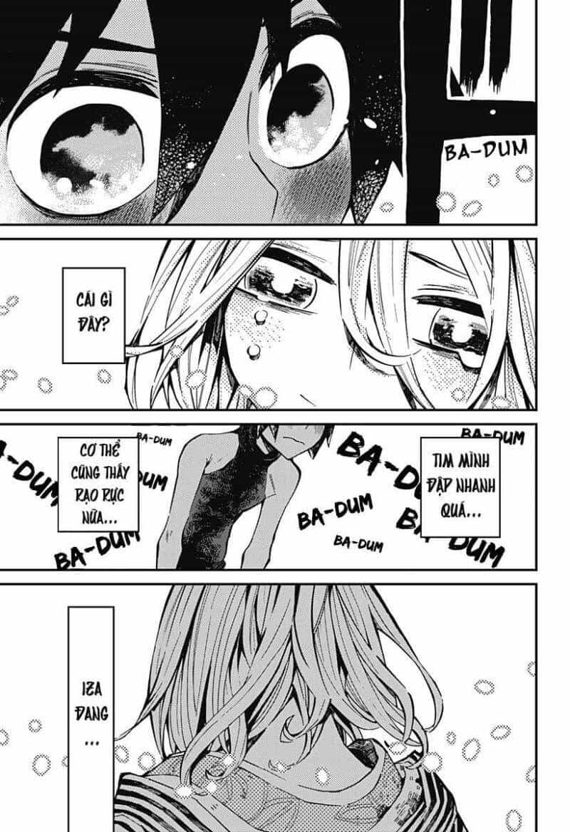 Kajiki No Ryourinin - Chương 2 - ảnh 3