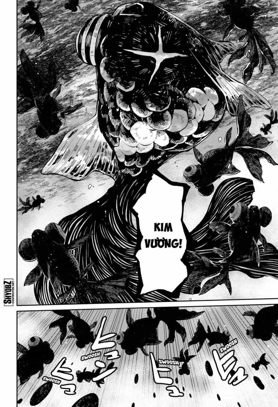 Kajiki No Ryourinin - Chương 20 - ảnh 15