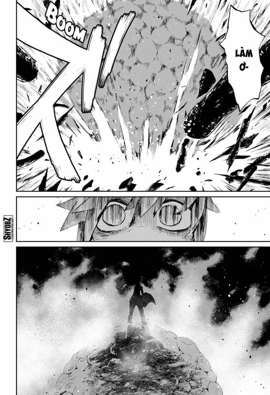 Kajiki No Ryourinin - Chương 20 - ảnh 17