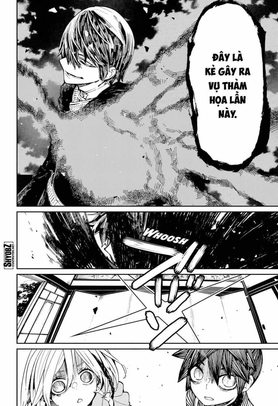 Kajiki No Ryourinin - Chương 20 - ảnh 19