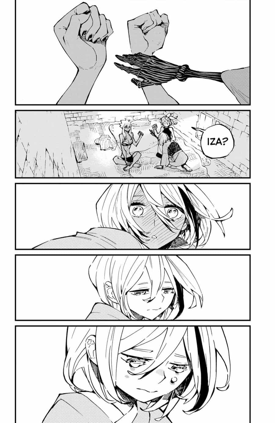 Kajiki No Ryourinin - Chuong 24 - ảnh 20
