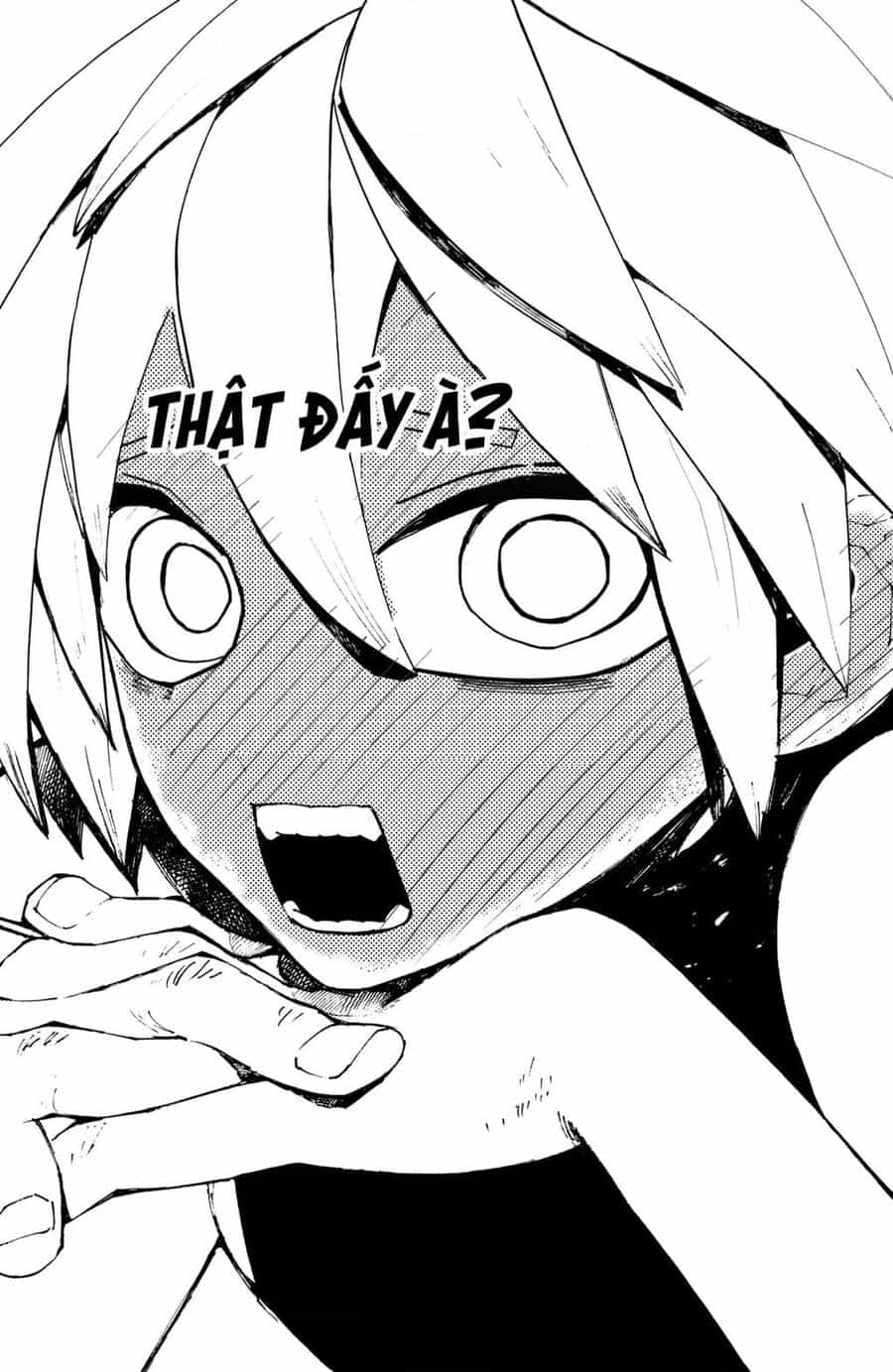 Kajiki No Ryourinin - Chuong 26 - ảnh 20