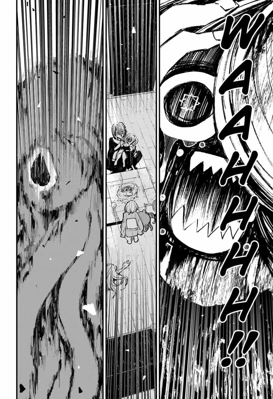 Kajiki No Ryourinin - Chuong 27 - ảnh 15
