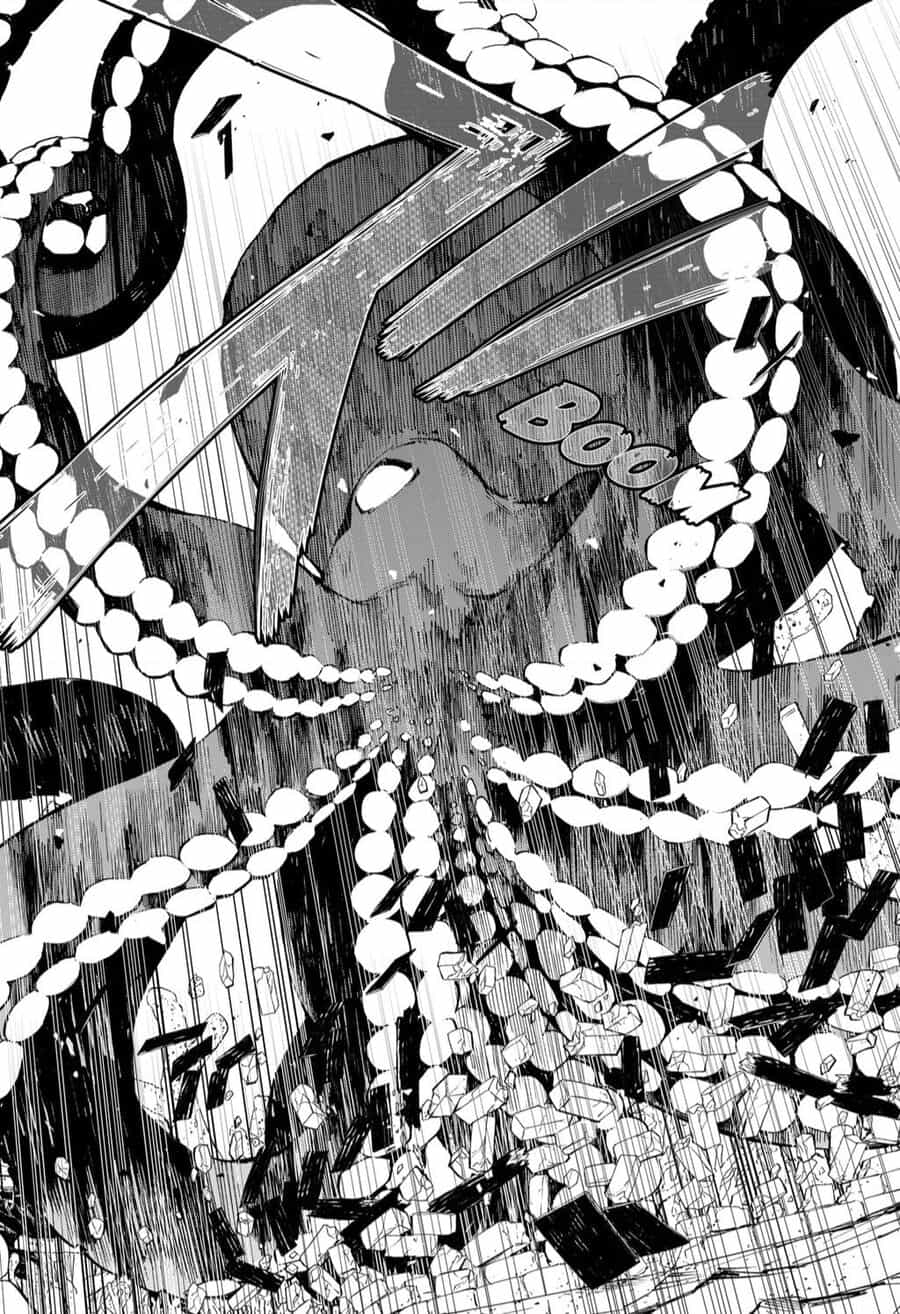 Kajiki No Ryourinin - Chuong 27 - ảnh 16