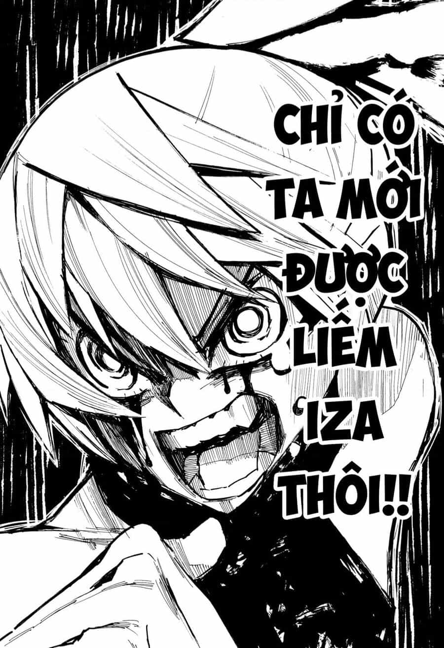 Kajiki No Ryourinin - Chuong 28 - ảnh 17