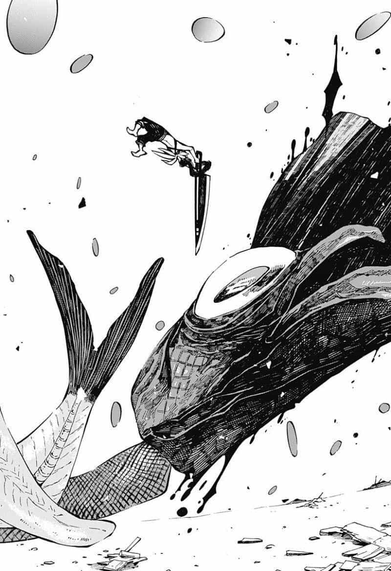 Kajiki No Ryourinin - Chương 3 - ảnh 16