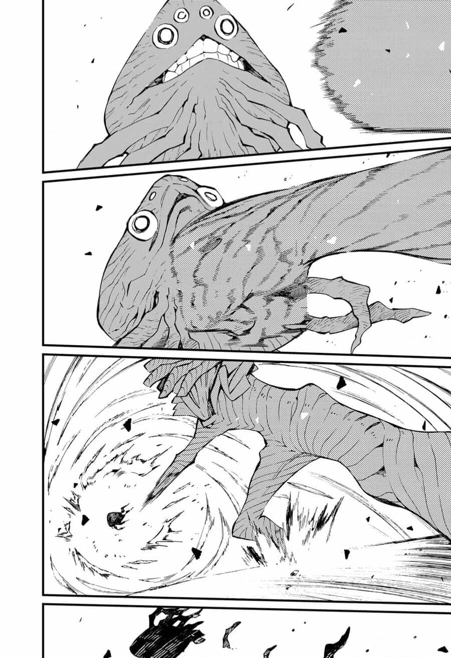 Kajiki No Ryourinin - Chuong 29 - ảnh 13