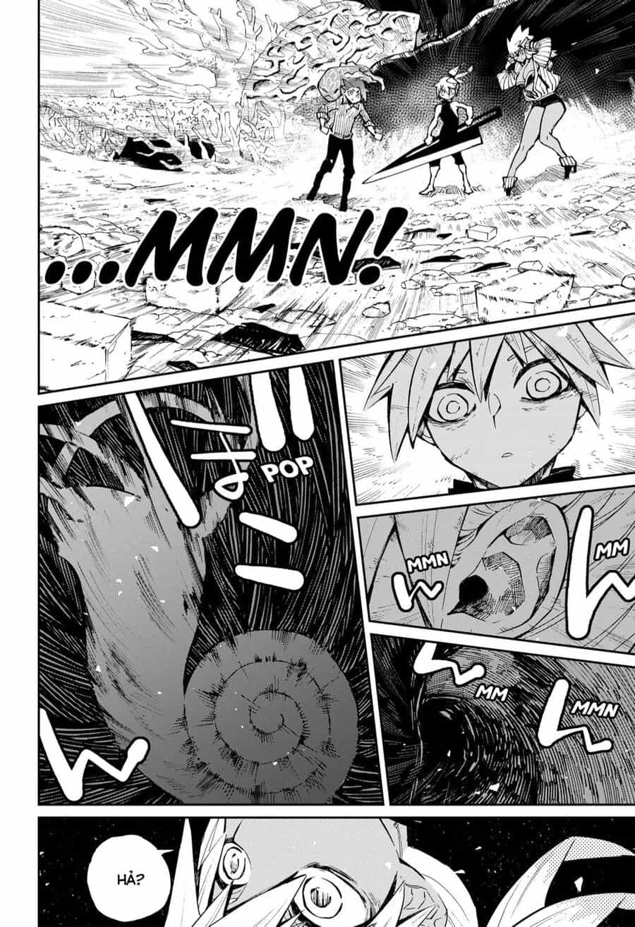 Kajiki No Ryourinin - Chuong 29 - ảnh 5