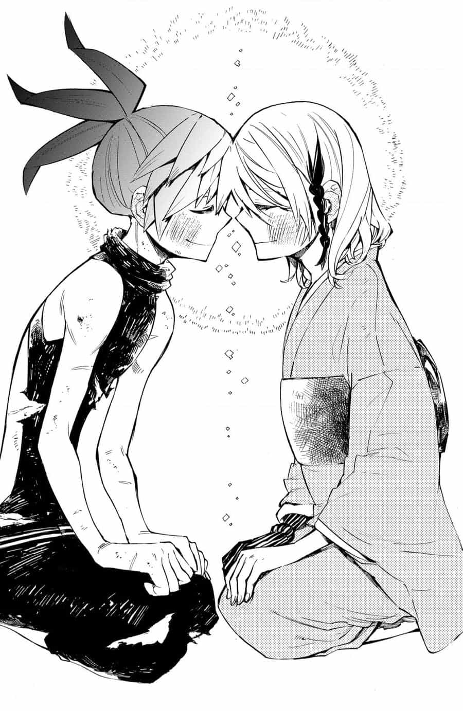 Kajiki No Ryourinin - Chuong 30 - ảnh 17