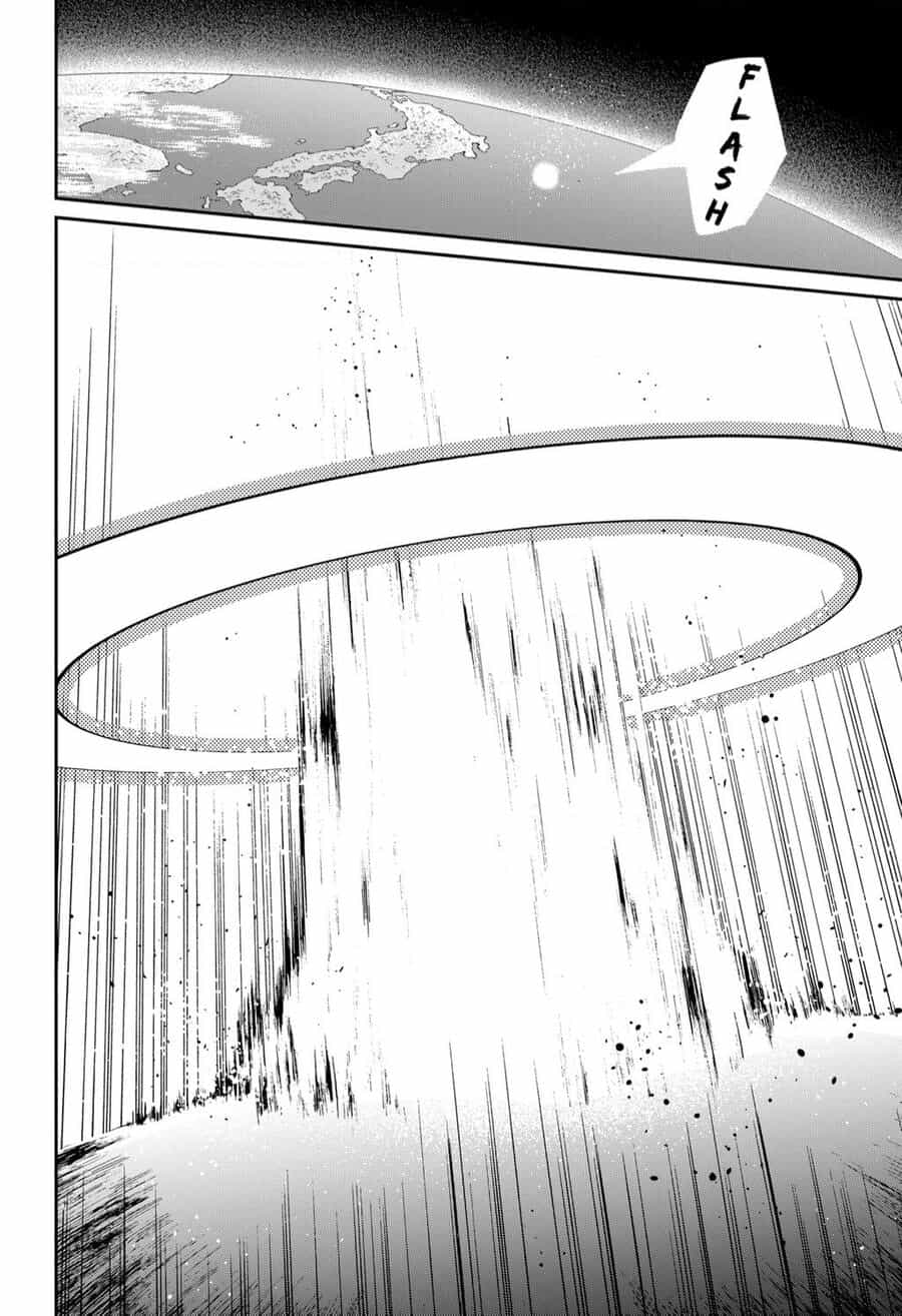 Kajiki No Ryourinin - Chuong 33 - ảnh 9