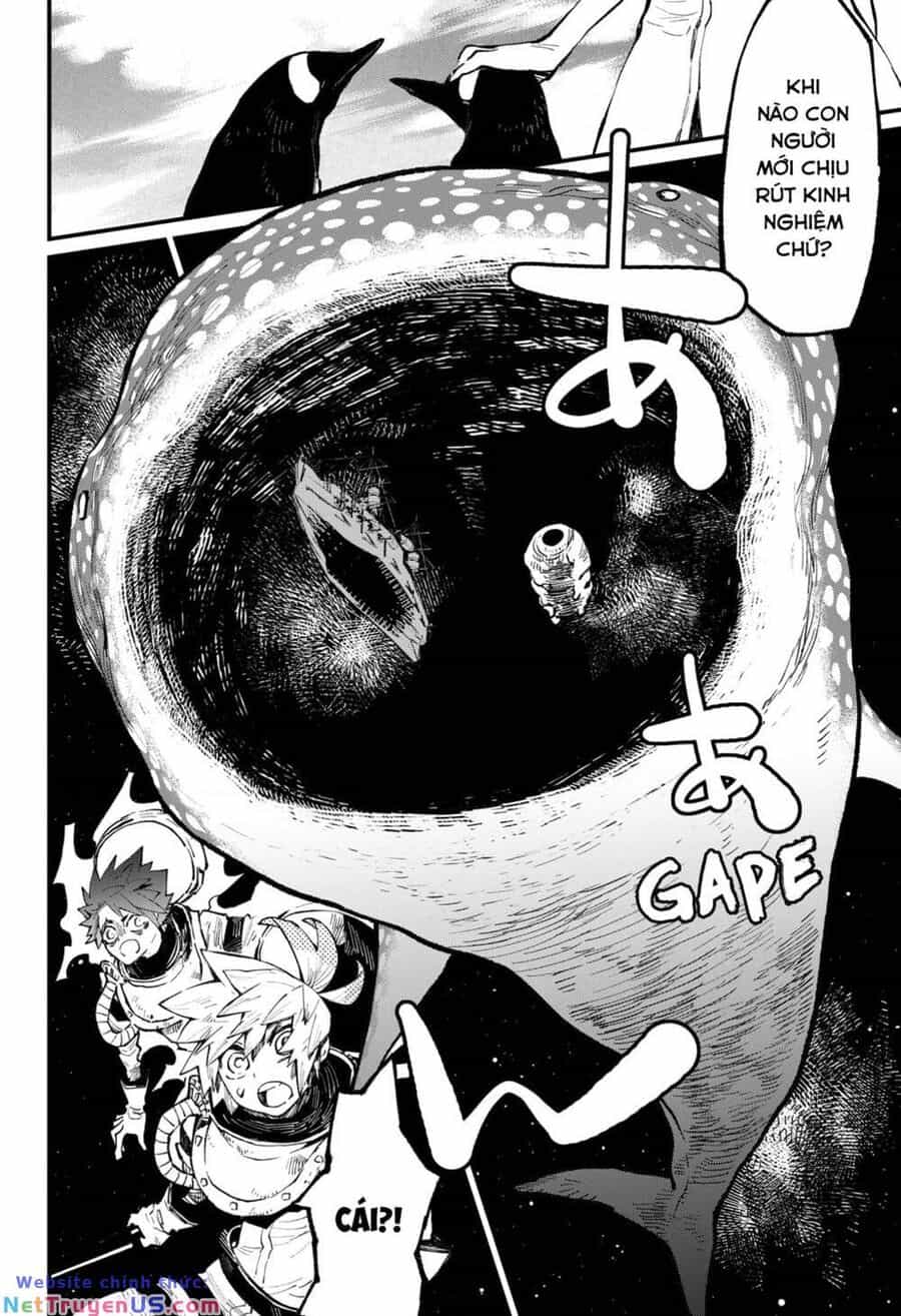 Kajiki No Ryourinin - Chương 39 - ảnh 13