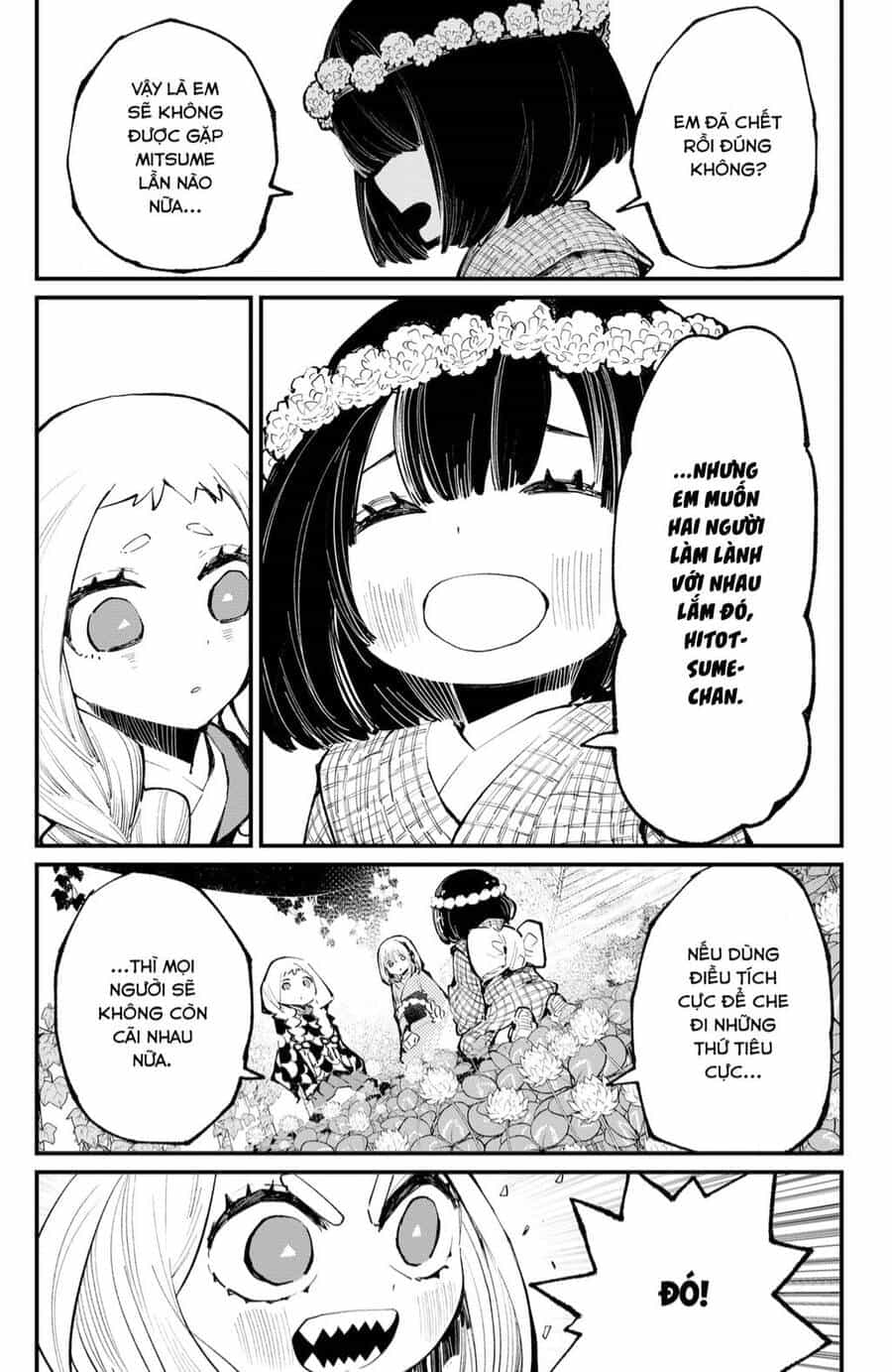 Kajiki No Ryourinin - Chương 40 - ảnh 14