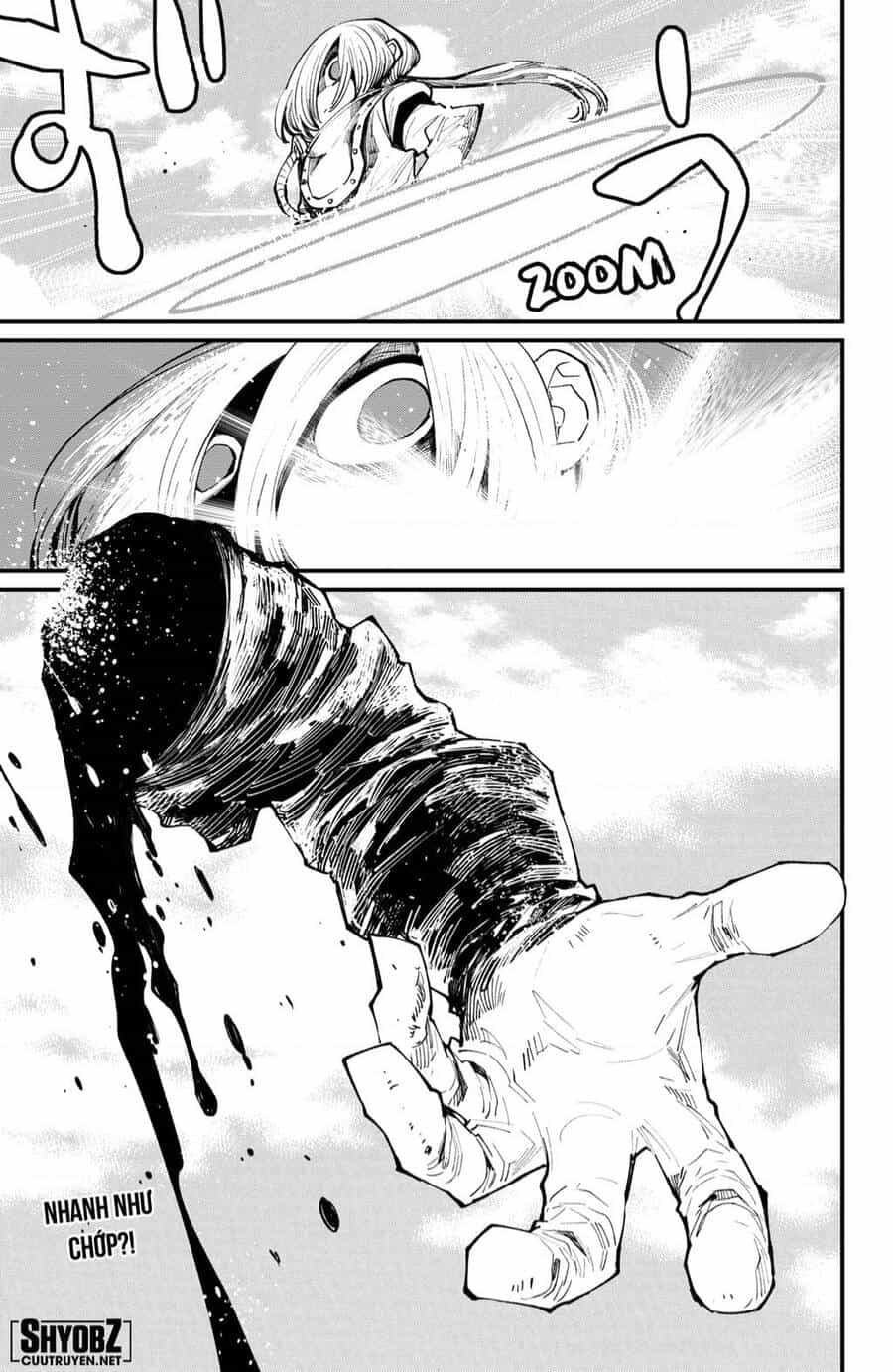 Kajiki No Ryourinin - Chương 40 - ảnh 22