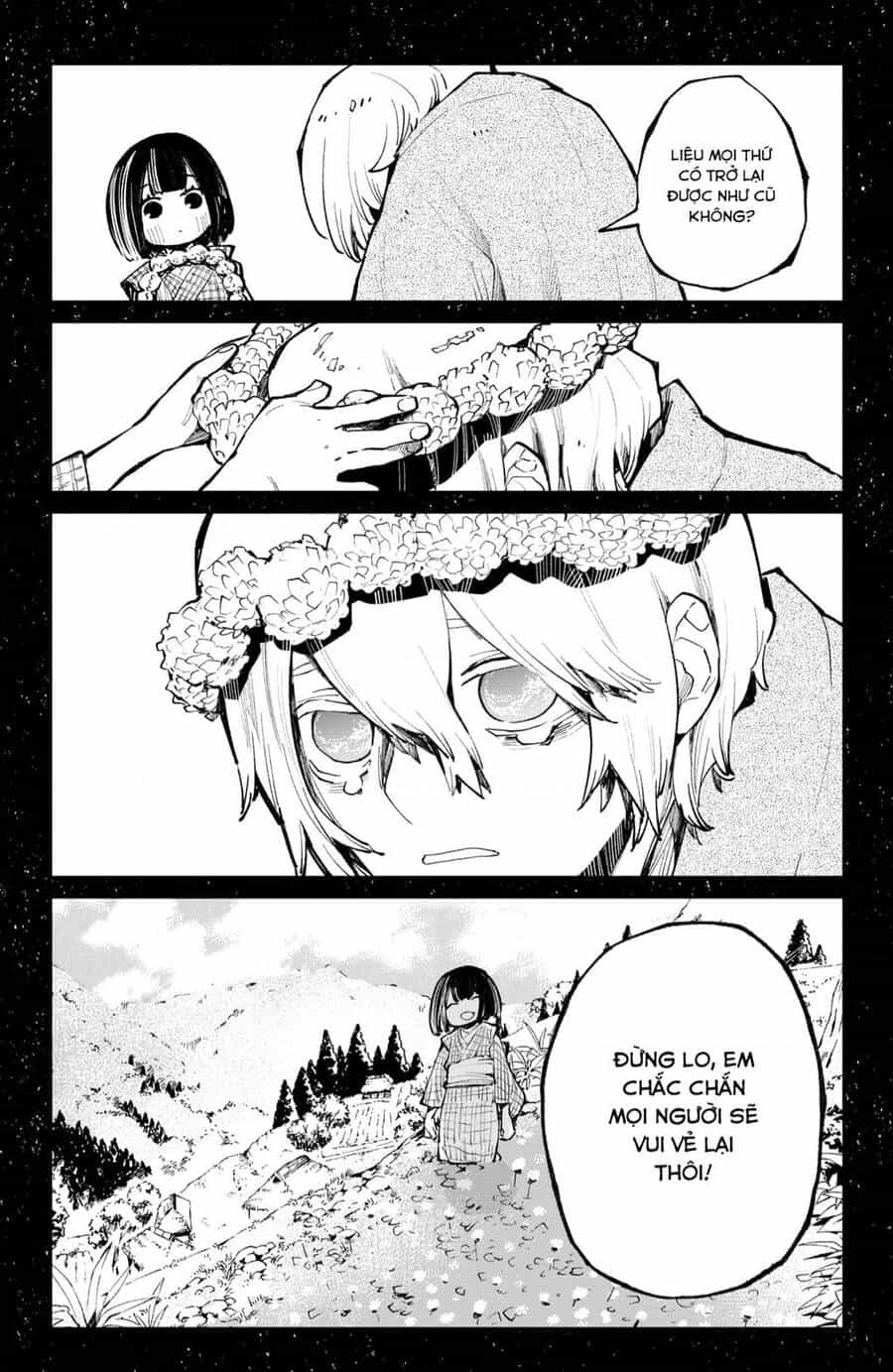Kajiki No Ryourinin - Chương 40 - ảnh 5