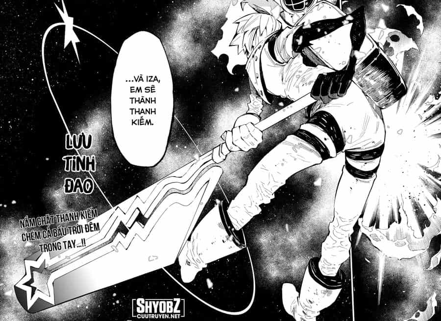 Kajiki No Ryourinin - Chuong 41 - ảnh 21