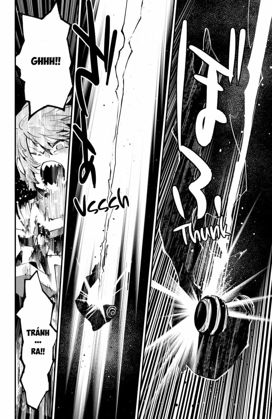 Kajiki No Ryourinin - Chuong 42 - ảnh 19