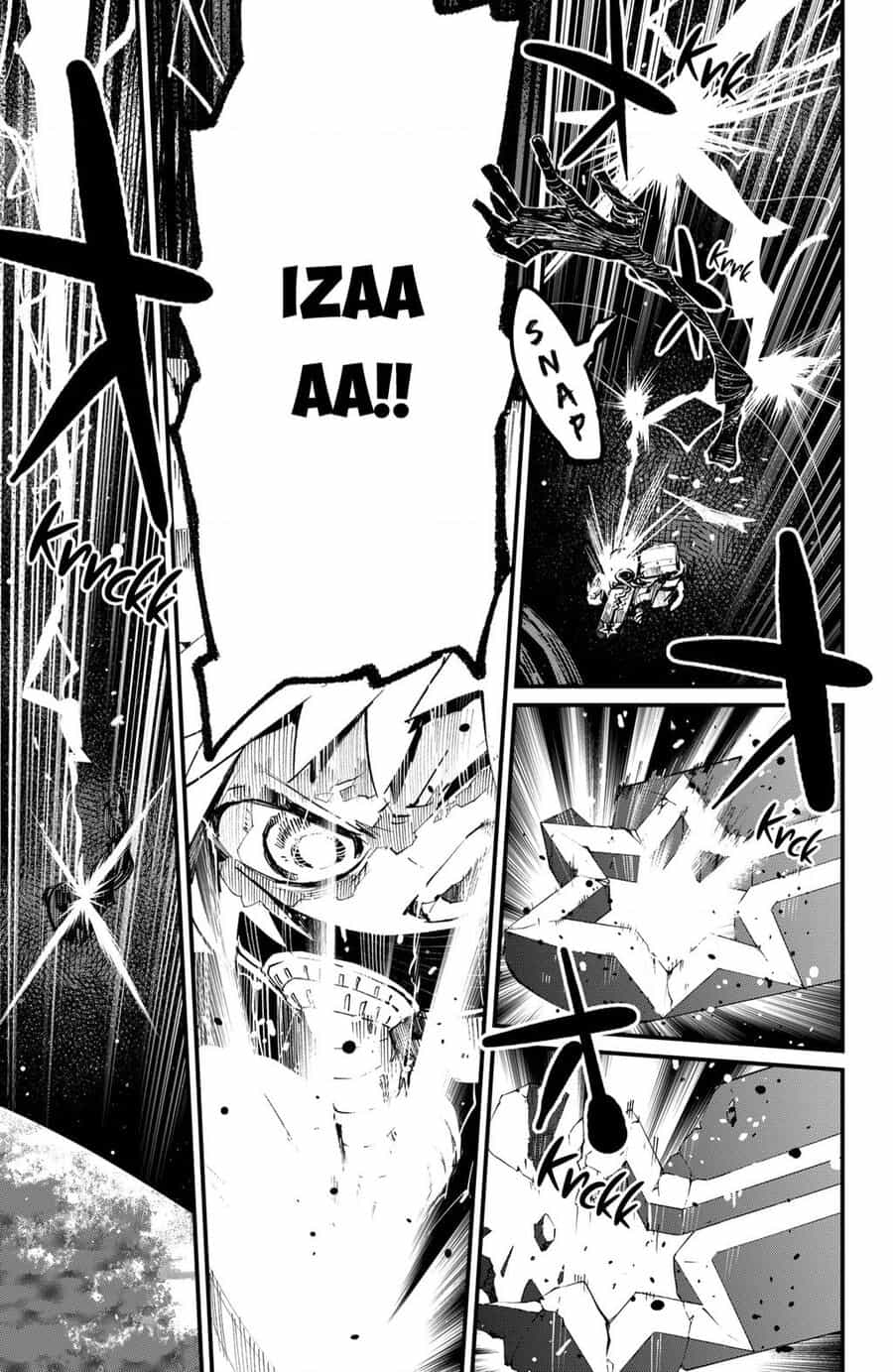 Kajiki No Ryourinin - Chuong 42 - ảnh 20