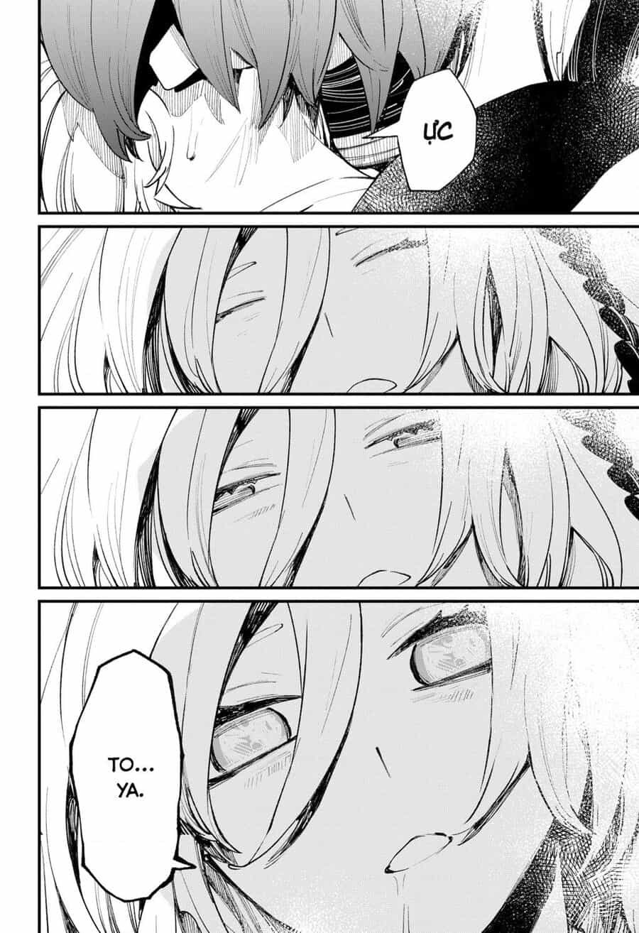 Kajiki No Ryourinin - Chuong 43 - ảnh 10