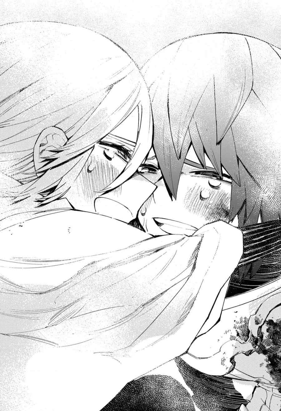Kajiki No Ryourinin - Chuong 43 - ảnh 12
