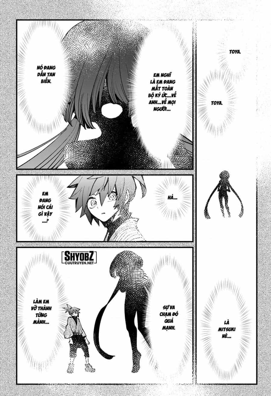 Kajiki No Ryourinin - Chuong 43 - ảnh 17