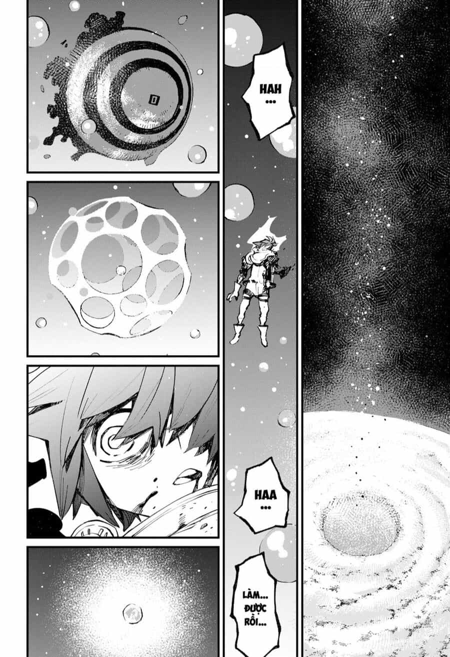 Kajiki No Ryourinin - Chuong 43 - ảnh 4