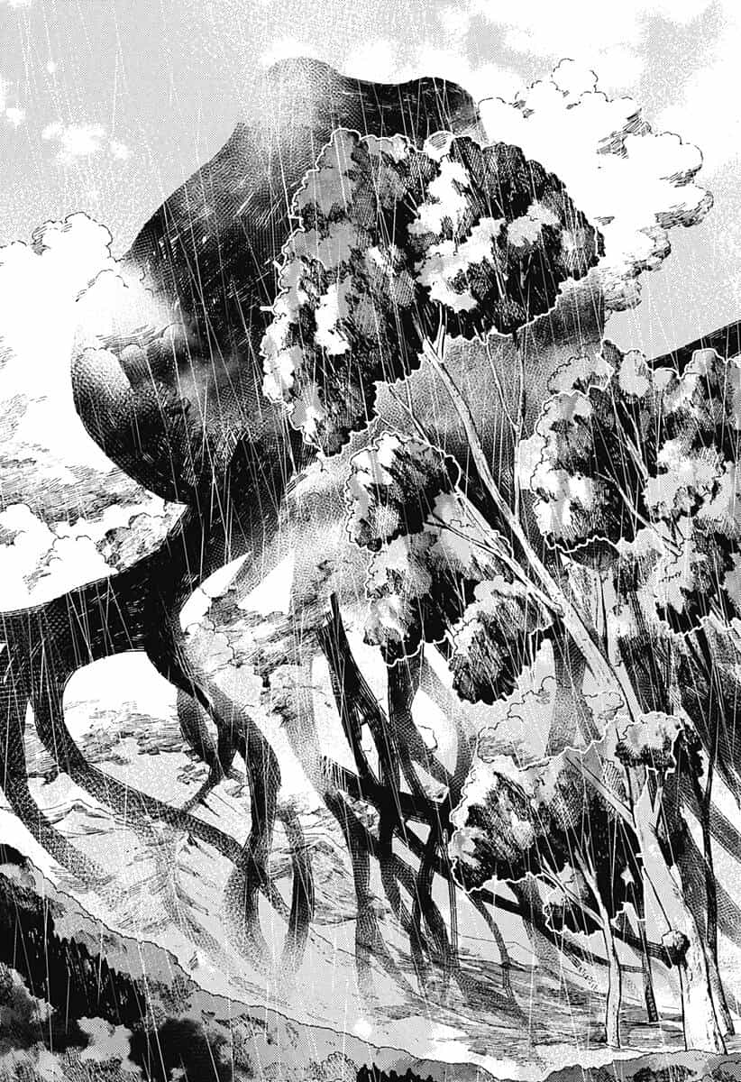 Kajiki No Ryourinin - Chương 8 - ảnh 25