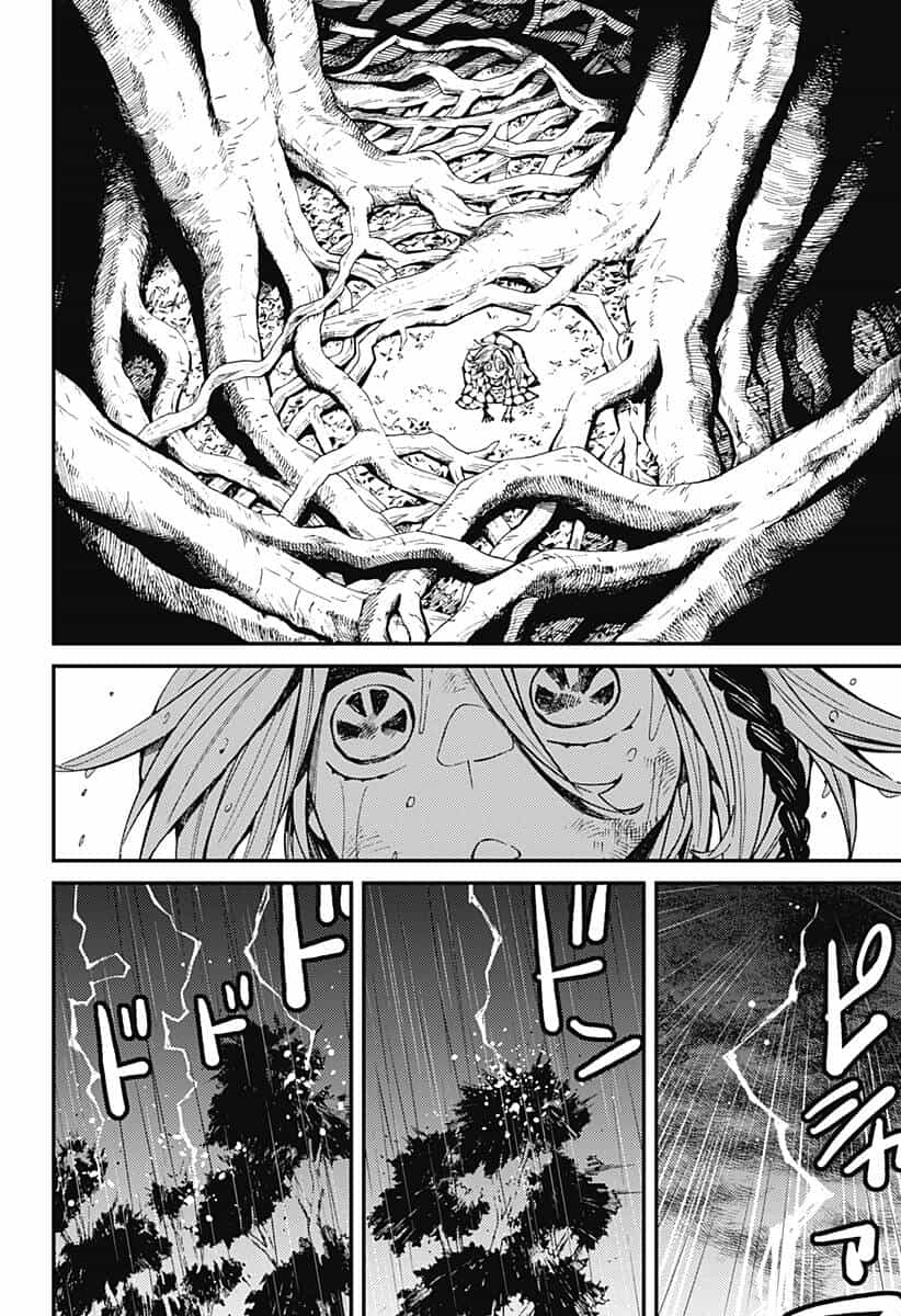 Kajiki No Ryourinin - Chương 8 - ảnh 26