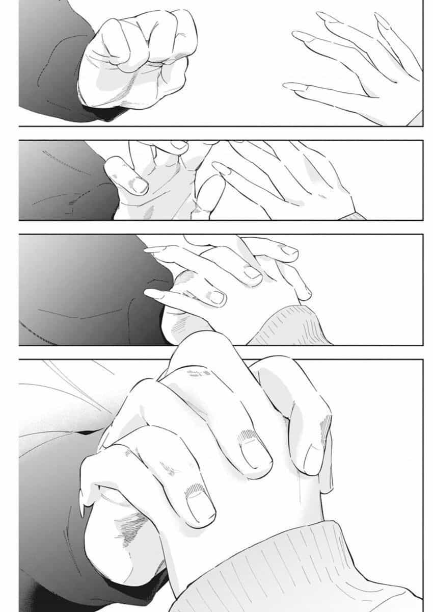 Kakunaru Ue Ha - Chuong 1 - ảnh 39