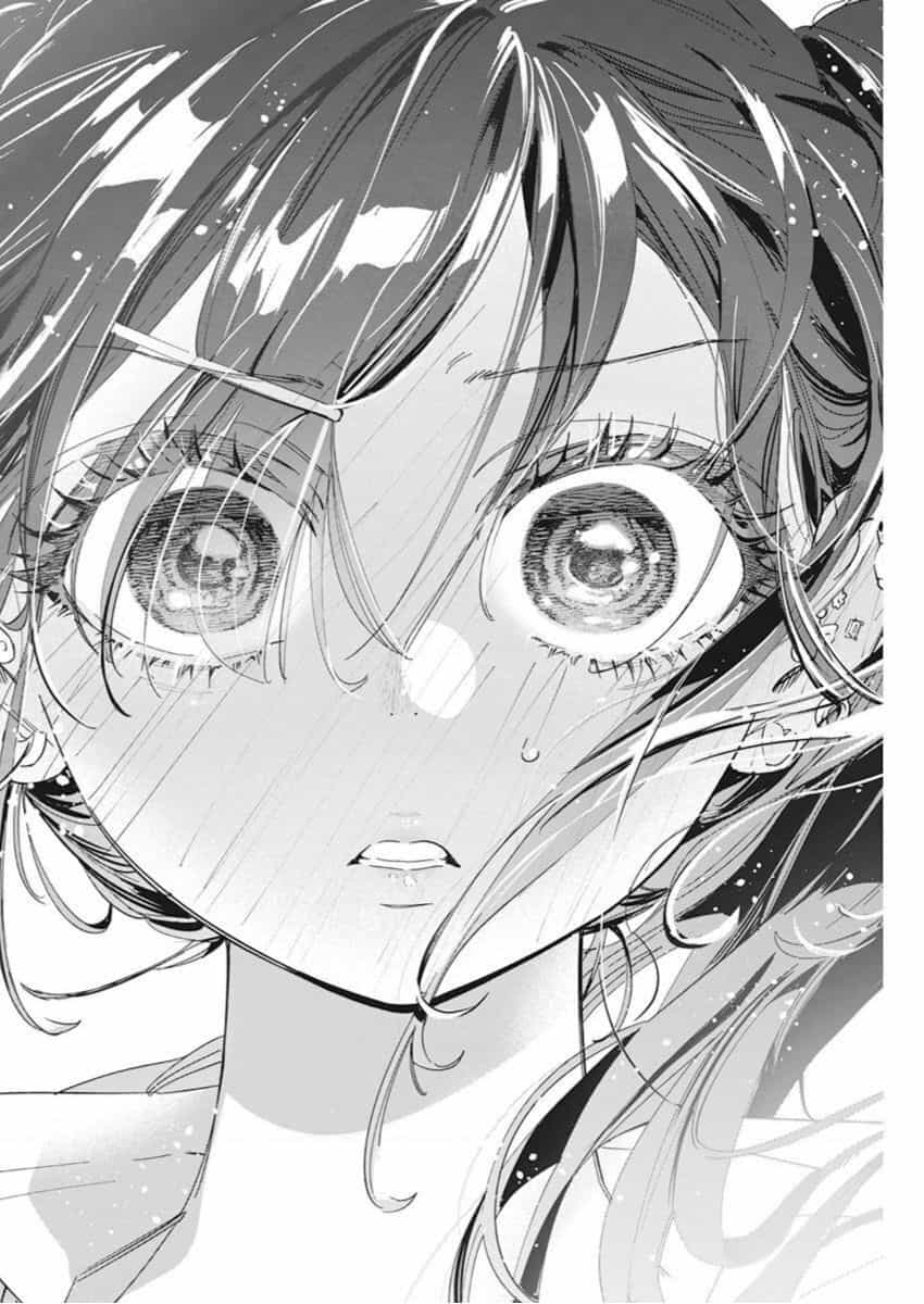 Kakunaru Ue Ha - Chuong 1 - ảnh 42